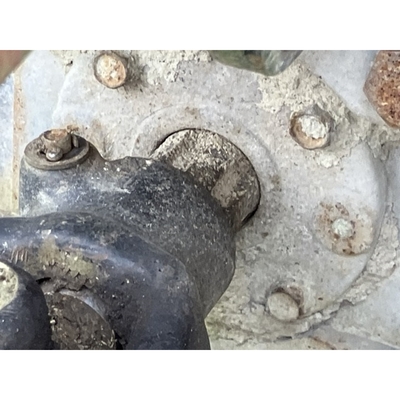 MITSUBISHI トラクター MT28D