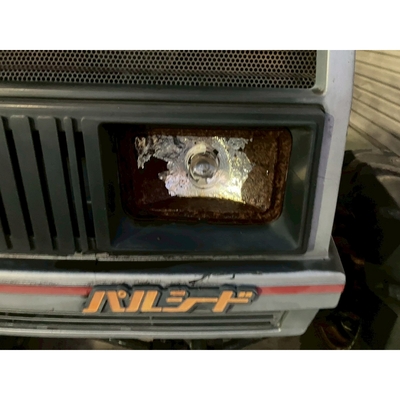 MITSUBISHI トラクター MT28D