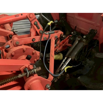 MITSUBISHI トラクター MT28D