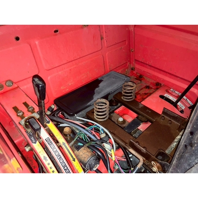 MITSUBISHI トラクター MT28D