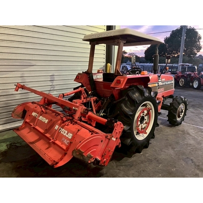 MITSUBISHI トラクター MT28D