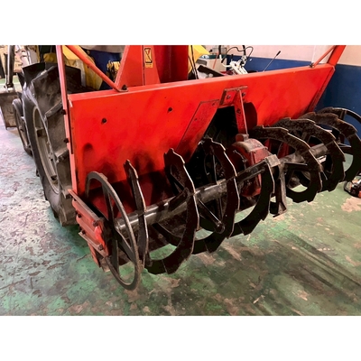  スノーラッセル 