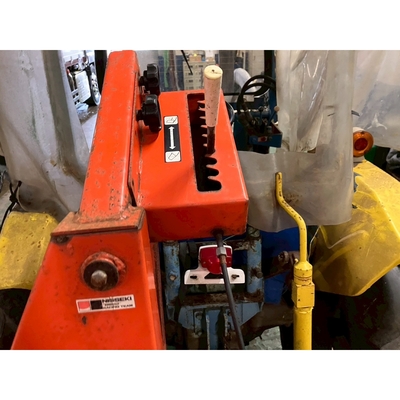  スノーラッセル 