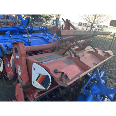 YANMAR トラクター AF15D