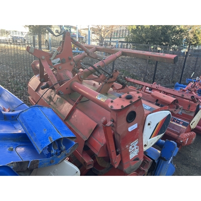 YANMAR トラクター AF15D