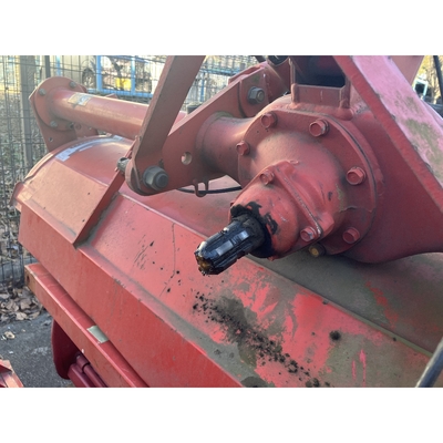 YANMAR トラクター AF15D