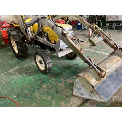 MITSUBISHI トラクター D3200S