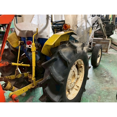 MITSUBISHI トラクター D3200S