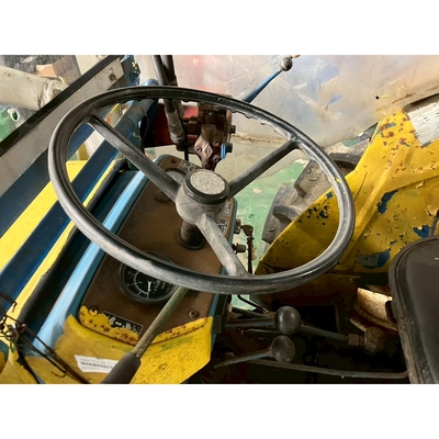 MITSUBISHI トラクター D3200S