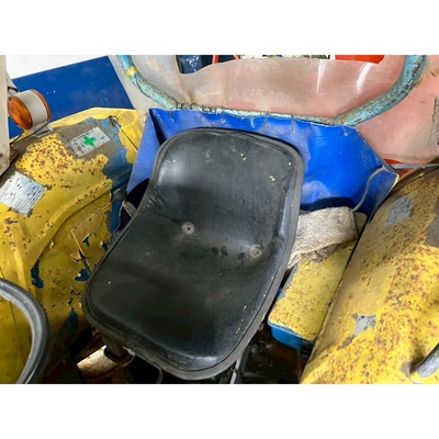 MITSUBISHI トラクター D3200S