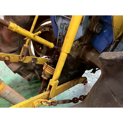 MITSUBISHI トラクター D3200S