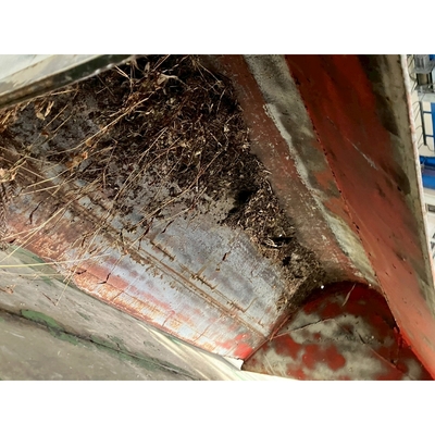 MITSUBISHI トラクター D3200S