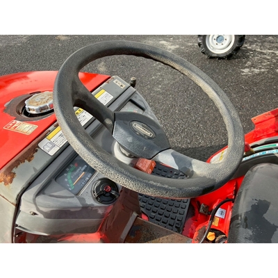 YANMAR トラクター Ke-40