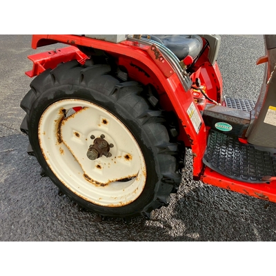 YANMAR トラクター Ke-40