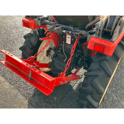 YANMAR トラクター Ke-40