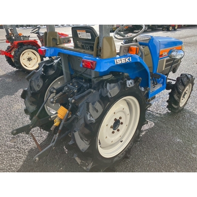 ISEKI トラクター TF223F
