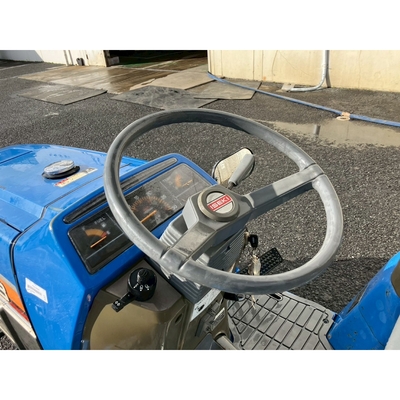 ISEKI トラクター TF223F