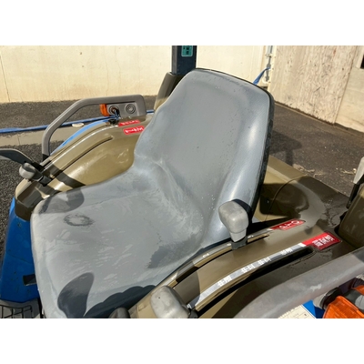 ISEKI トラクター TF223F