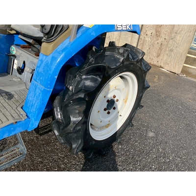 ISEKI トラクター TF223F