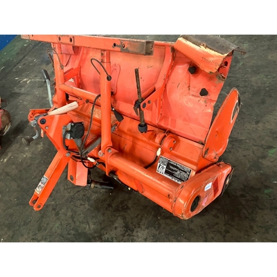 KUBOTA ロータリー 