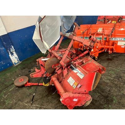 YANMAR ロータリー 