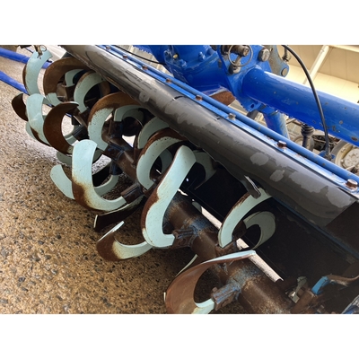 ISEKI トラクター TF223F