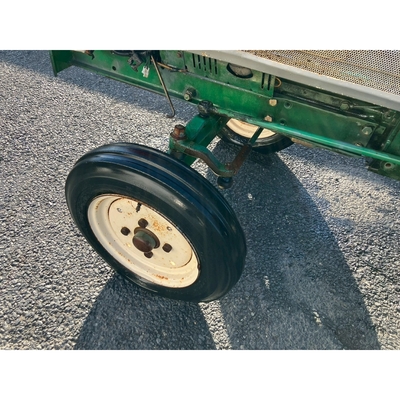 YANMAR トラクター YM1820S