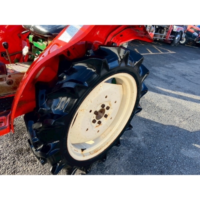 YANMAR トラクター YM1820S