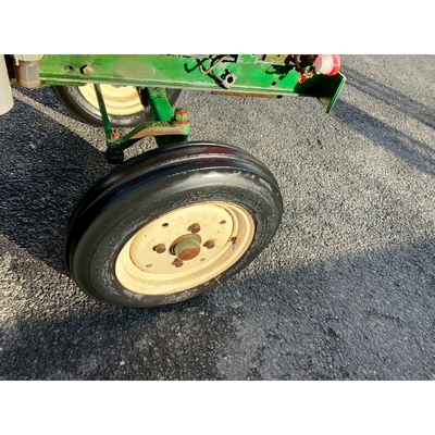 YANMAR トラクター YM1820S