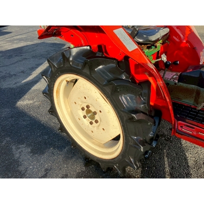 YANMAR トラクター YM1820S