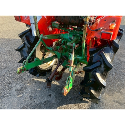YANMAR トラクター YM1820S