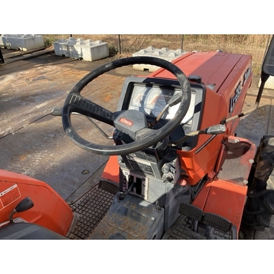 KUBOTA トラクター L1-295D
