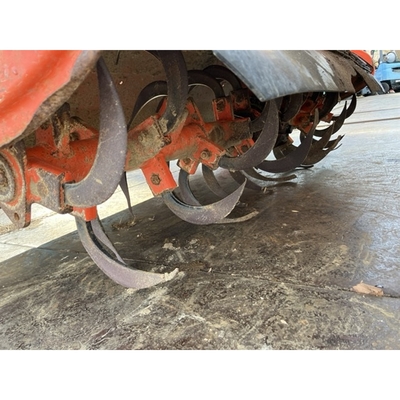 KUBOTA トラクター L1-295D