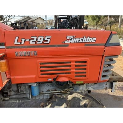 KUBOTA トラクター L1-295D