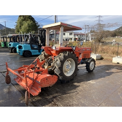 KUBOTA トラクター L1-295D
