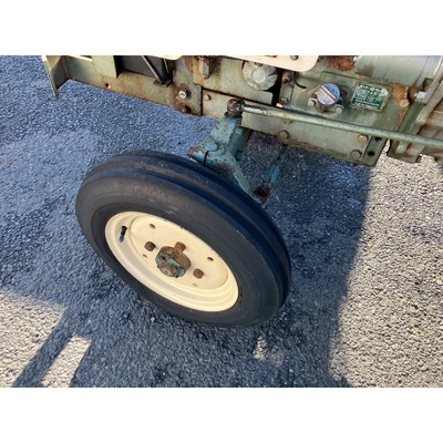 YANMAR トラクター YM1700S