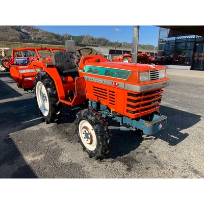KUBOTA トラクター L1-185D