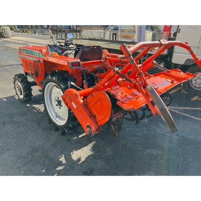 KUBOTA トラクター L1-185D
