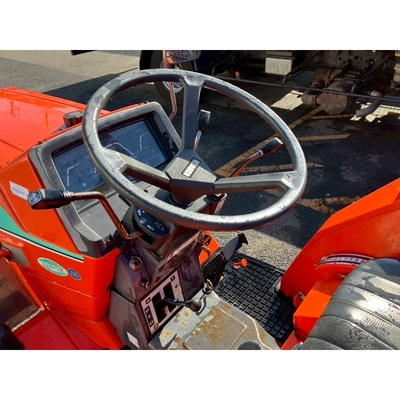 KUBOTA トラクター L1-185D