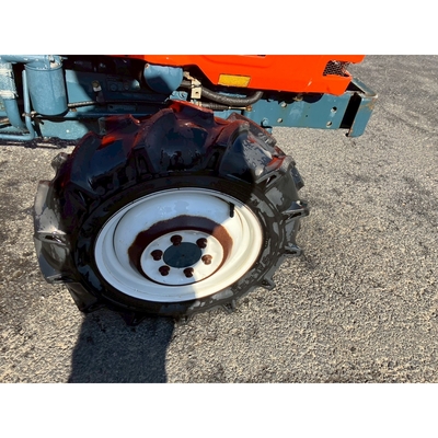 KUBOTA トラクター L1-185D