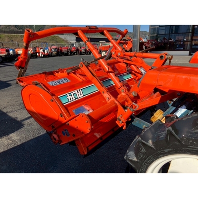 KUBOTA トラクター L1-185D