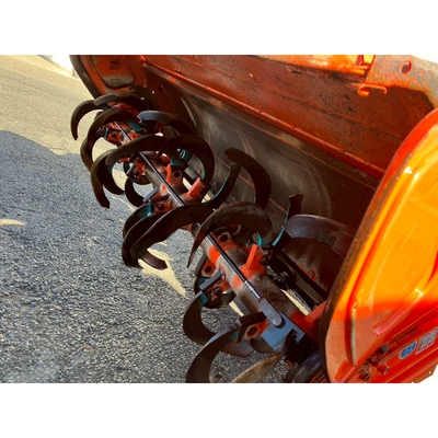 KUBOTA トラクター L1-185D