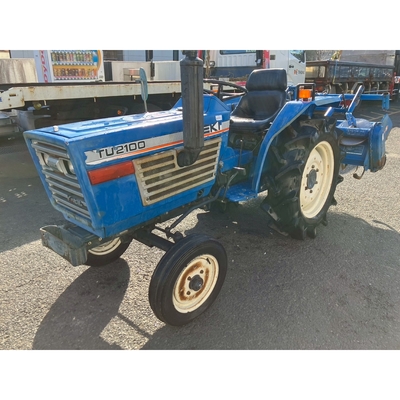 ISEKI トラクター TU2100S