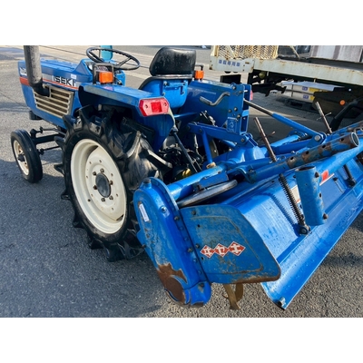 ISEKI トラクター TU2100S