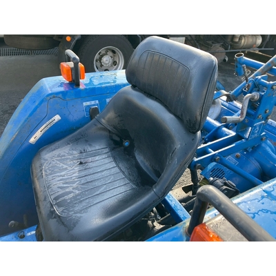 ISEKI トラクター TU2100S