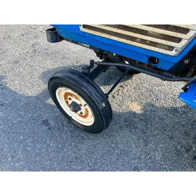 ISEKI トラクター TU2100S