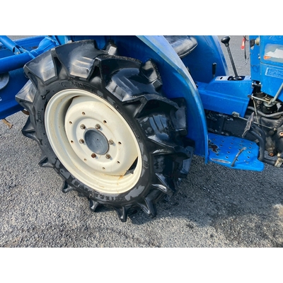 ISEKI トラクター TU2100S