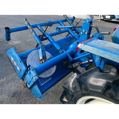 ISEKI トラクター TU2100S