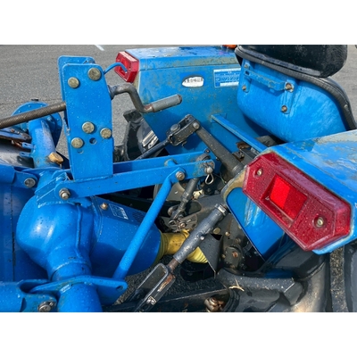 ISEKI トラクター TU2100S
