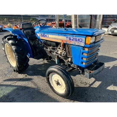 ISEKI トラクター TS2510S
